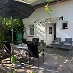 Monteurswohnung Rothentor4 아파트 도프 메클렌부르크