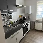 Monteurswohnung Rothentor4 아파트