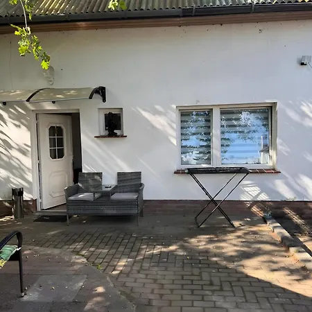 Monteurswohnung Rothentor4 Daire Dorf Mecklenburg