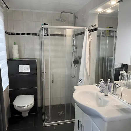 Monteurswohnung Rothentor4 Daire