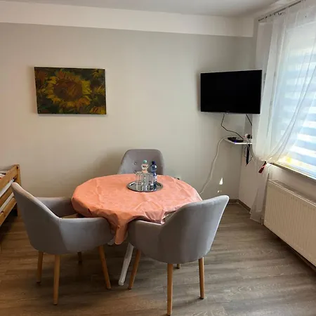 Daire Monteurswohnung Rothentor4 *