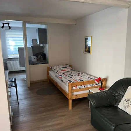 Daire Monteurswohnung Rothentor4 *