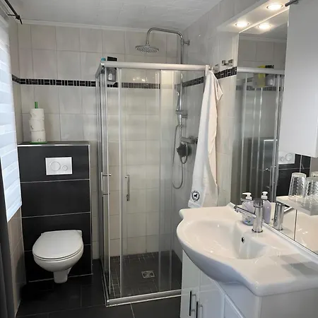Monteurswohnung Rothentor4 Appartement