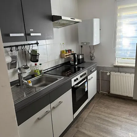 Monteurswohnung Rothentor4 Appartement